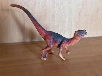 velociraptor - dinosaurus dino beschikbaar voor biedingen