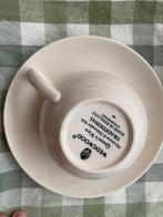 Wedgwood Queens plain koppen én schotels 4 X, Ophalen of Verzenden, Zo goed als nieuw, Wedgwood, Kop(pen) en/of Schotel(s)