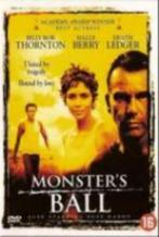 Monster's Ball [1190], Cd's en Dvd's, Dvd's | Drama, Ophalen of Verzenden, Zo goed als nieuw, Drama, Vanaf 16 jaar