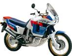 Honda Africa Twin 750 onderdelen, Motoren, Motoren | Honda, 2 cilinders, Particulier, Meer dan 35 kW, Enduro