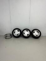 SAAB 900NG 9-3 Viking velgen, Ophalen, Gebruikt, Velg(en), 16 inch