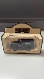 Lledo days gone modelauto police van, Ophalen of Verzenden, Zo goed als nieuw, Auto, Overige merken