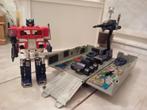 G1 Optimus Prime compleet, Verzamelen, Transformers, G1, Ophalen of Verzenden, Gebruikt, Autobots