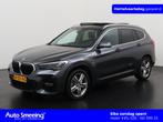 BMW X1 xDrive25e M Sport | Panoramadak | Zondag Open!, Auto's, BMW, 12 maanden, Gebruikt, Leder en Stof, Bedrijf