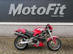 Ducati 900 Monster, Motoren, Motoren | Ducati, Bedrijf, Meer dan 35 kW, 904 cc, Naked bike