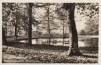 Ansichtkaart Heelsum Doorwerth Duno vijvers, Verzamelen, Ansichtkaarten | Nederland, Verzenden, 1940 tot 1960, Gelopen, Gelderland