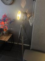 Prachtige staande lamp, Huis en Inrichting, Lampen | Vloerlampen, Ophalen, Zo goed als nieuw, 150 tot 200 cm