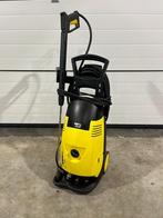 Karcher HD 650 koudwater reiniger/hogedrukreiniger 230V, Karcher, Gebruikt, Elektrisch, Ophalen