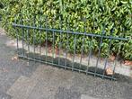 sierhekwerk donkergroen (lengte 165cm), Ophalen, Gebruikt, IJzer, Sierhekwerk