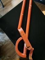 Buigijzer 22, Doe-het-zelf en Verbouw, Gereedschap | Handgereedschap, Ophalen of Verzenden, Gebruikt
