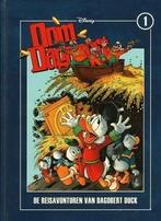 Gezocht: De reisavonturen van Dagobert Duck, box 1, Eén comic, Ophalen of Verzenden, Zo goed als nieuw, Europa