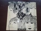 Beatles lp revolver Holland 1966 mono  zeldzaam, Ophalen of Verzenden, Zo goed als nieuw