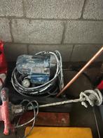 Graco Verfspuitmachine, Ophalen of Verzenden, Gebruikt, Verfspuit of Verfpomp