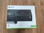 Lege Xbox Doos - S Series 1TB, Ophalen of Verzenden, Zo goed als nieuw
