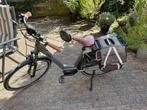 Qwic trend elektrische fiets, 51 tot 55 cm, Ophalen, Zo goed als nieuw, Qwic