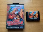 Rolling thunder 2 sega mega drive, 1 speler, Racen en Vliegen, Ophalen of Verzenden, Zo goed als nieuw