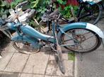 Project Batavus Bilonet, Fietsen en Brommers, Brommers | Oldtimers, Maximaal 45 km/u, Batavus, 0 versnellingen, 49 cc