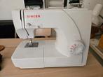 Singer 1507 naaimachine, Hobby en Vrije tijd, Naaimachines en Toebehoren, Ophalen of Verzenden, Gebruikt, Naaimachine, Singer