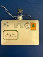 Vondels kerstbal post nl, Diversen, Kerst, Ophalen of Verzenden, Zo goed als nieuw