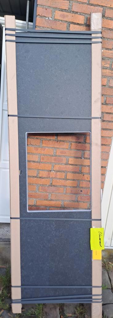 Gloednieuw Kemie keukenblad van porselein/keramiek,, Huis en Inrichting, Keuken | Keukenelementen, Nieuw, Minder dan 100 cm, 50 tot 75 cm