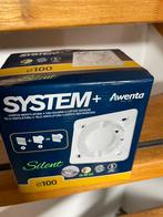 badkamer ventilator, Ophalen of Verzenden, Zo goed als nieuw, Minder dan 50 watt