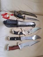 jachtmessen, Ophalen, Zo goed als nieuw