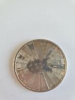 5 euro munt 2008, Ophalen of Verzenden, Koningin Beatrix, Euro's