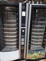 Trommel automaat div modelle, Ophalen, Gebruikt