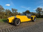 Caterham Super 1.6 Seven GT 1988, Auto's, 1599 cc, Origineel Nederlands, Handgeschakeld, Particulier