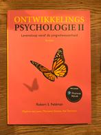 Ontwikkelingspsychologie II, Ophalen of Verzenden, Gamma, Zo goed als nieuw, HBO