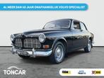 Volvo 121 Amazon B18 - Toncar Build | Goed onderhouden en le, Auto's, Achterwielaandrijving, Gebruikt, Overige modellen, 4 cilinders