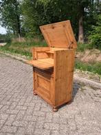 Authentiek | antiek secretaire | kabinet, Antiek en Kunst, Ophalen