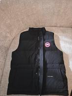 Canada Goose Freestyle Crew Vest - XL (NIEUW), Kleding | Heren, Bodywarmers, Zwart, Canada Goose, Ophalen of Verzenden, Maat 56/58 (XL)