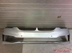 BMW G30 G31 5-SERIE VOORBUMPER ORIGINEEL, Gebruikt, Voor, Ophalen of Verzenden, Bumper