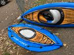 Bestway Hyrdo Force opblaasbare kayak Inclusief peddel, Watersport en Boten, Kajaks, Ophalen, Opblaasbaar, Zo goed als nieuw, 1-persoons
