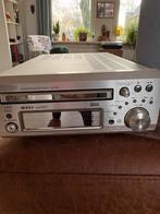 Denon DVD  receiver en 2 bixen, Ophalen, Gebruikt, Denon