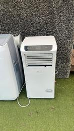 Mobilie airco met slang 2 jaar oud weinig gebruikt, Ophalen of Verzenden, Zo goed als nieuw