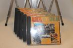 6 CD Nederland Bevrijd, Cd's en Dvd's, Ophalen of Verzenden, Zo goed als nieuw, Boxset