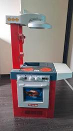 Speelkeuken, Kinderen en Baby's, Speelgoed | Speelkeukens, Ophalen, Gebruikt, Kunststof, Speelkeuken