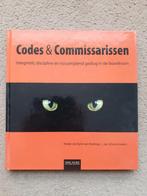 Codes & Commissarissen, Ophalen of Verzenden, Zo goed als nieuw, Management