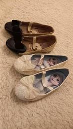 Ballerinas H&M maat 28 meisjes, Gebruikt, Meisje, H&M, Schoenen