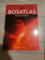 De bosatlas van de Energie, Ophalen of Verzenden, 1800 tot 2000, Wereld, Landkaart