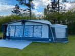 Dorema uitbouw-slaaptent, Caravans en Kamperen, Caravan accessoires, Ophalen of Verzenden, Gebruikt