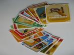 JUMBO plaatjes Samen Lekker Cheffen., Verzamelen, Supermarktacties, Jumbo, Ophalen
