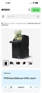 Safescan, Ophalen of Verzenden, Nieuw