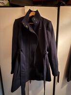 NIEUW Ted Baker mantel maat 40, Kleding | Dames, Jassen | Winter, Maat 38/40 (M), Blauw, Nieuw, Ophalen of Verzenden