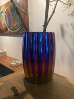 Pols potten vaas, Ophalen, Overige kleuren, Aardewerk of Porselein, Nieuw