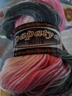 Brei/ haakgaren gezocht, Hobby en Vrije tijd, Breien en Haken, Ophalen of Verzenden, Breien of Haken, Wol of Garen