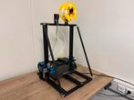 Creality CR-10 V3 met behuizing, complete set, Computers en Software, 3D Printers, Ophalen, Gebruikt, CREALITY