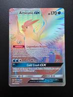 Articuno GX (CES171) - Near Mint++ - Celestial Storm, Ophalen of Verzenden, Nieuw, Losse kaart, Foil